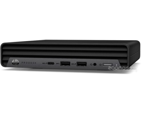 Компьютер HP ProDesk 400 G6 DM 2T7N1ES