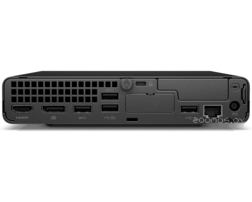 Компьютер HP ProDesk 400 G6 DM 2T7N1ES