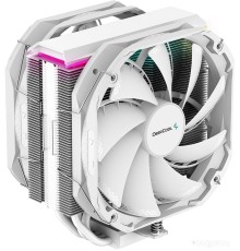 Кулер для процессора Deepcool AS500 Plus WH R-AS500-WHNLMP-G