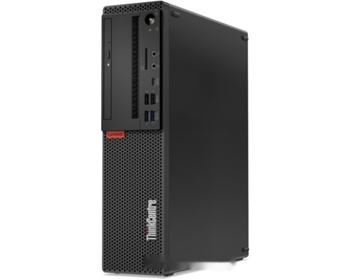 Компьютер Lenovo ThinkCentre M720s SFF 10STS3W700