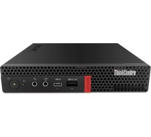 Компьютер Lenovo ThinkCentre M720 Tiny 10T700BGRU