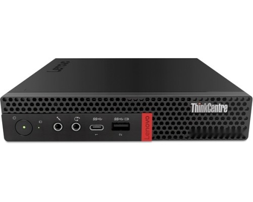 Компьютер Lenovo ThinkCentre M720 Tiny 10T700BGRU