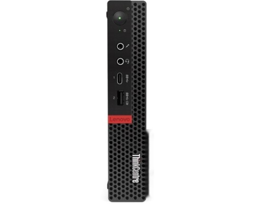 Компьютер Lenovo ThinkCentre M720 Tiny 10T700BGRU