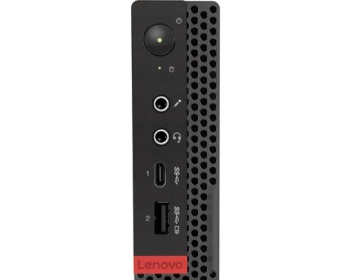 Компьютер Lenovo ThinkCentre M720 Tiny 10T700BGRU