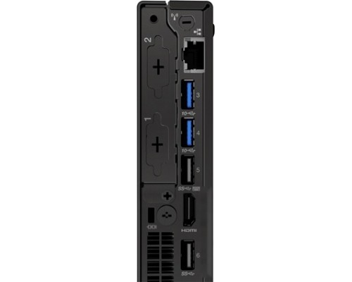 Компьютер Lenovo ThinkCentre M720 Tiny 10T700BGRU