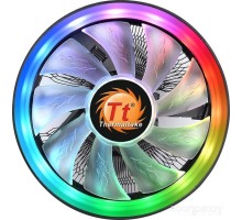 Кулер для процессора Thermaltake UX100 ARGB CL-P064-AL12SW-A