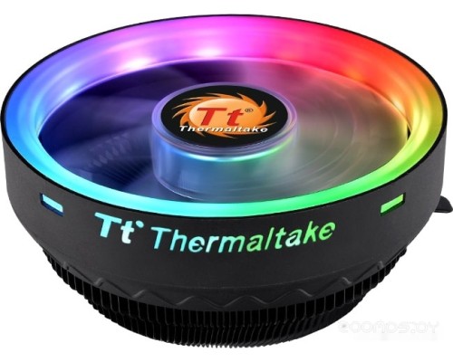 Кулер для процессора Thermaltake UX100 ARGB CL-P064-AL12SW-A