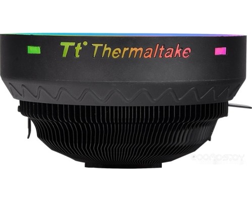 Кулер для процессора Thermaltake UX100 ARGB CL-P064-AL12SW-A