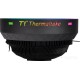 Кулер для процессора Thermaltake UX100 ARGB CL-P064-AL12SW-A