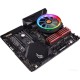 Кулер для процессора Thermaltake UX100 ARGB CL-P064-AL12SW-A