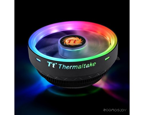 Кулер для процессора Thermaltake UX100 ARGB CL-P064-AL12SW-A