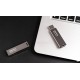 USB Flash A-Data UV260 64GB (черный)
