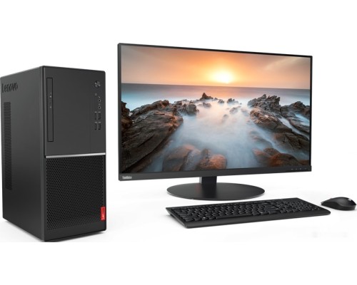 Компьютер Lenovo V55t-15ARE 11KJ002RRU