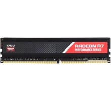 Модуль памяти AMD Radeon R7 Performance 8GB DDR4 PC4-21300 R7S48G2606U2S