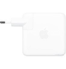 Сетевое зарядное Apple 61W USB-C Power Adapter MRW22ZM/A