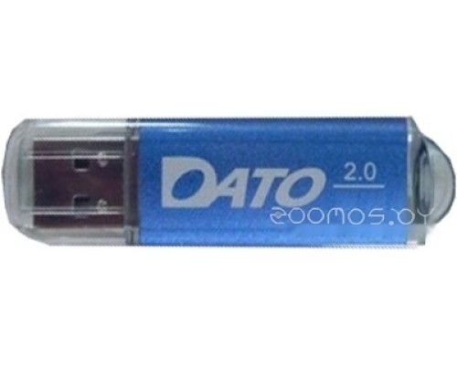 USB Flash Dato DS7012B 32GB (синий)