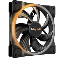 Вентилятор для корпуса be quiet! Light Wings 140mm PWM BL074