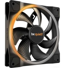 Вентилятор для корпуса be quiet! Light Wings 140mm PWM BL074