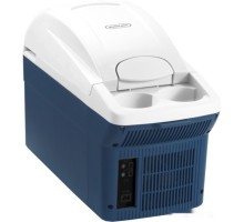 Термоэлектрический автохолодильник Mobicool MT08 DC (синий)