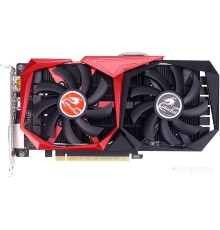 Видеокарта Colorful GeForce GTX 1050 Ti NB 4G-V