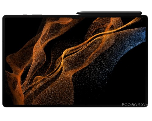Планшет Samsung Galaxy Tab S8 Ultra 14.6 5G 8/128Gb (SM-X906BZAASER)