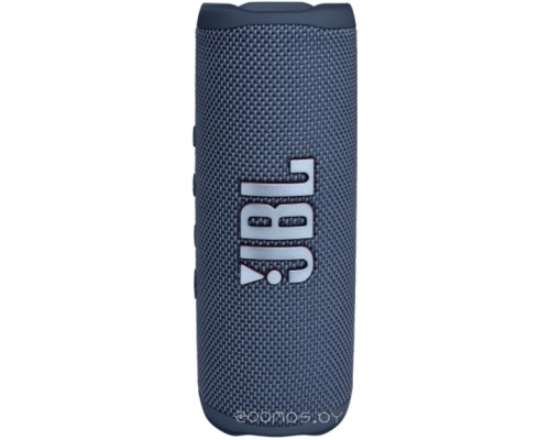 Портативная акустика JBL Flip 6 (Blue)