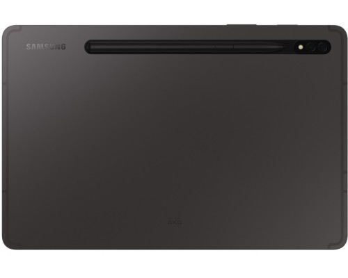 Планшет Samsung Galaxy Tab S8 Plus 12.4 Wi-Fi 8/256Gb Graphite (SM-X800NZABSER)