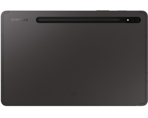 Планшет Samsung Galaxy Tab S8 Plus 12.4 Wi-Fi 8/128Gb Graphite (SM-X800NZAASER)