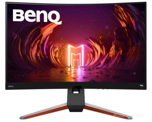 Монитор Benq Mobiuz EX3210R