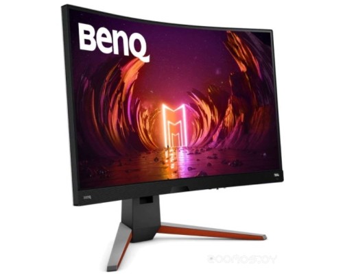 Монитор Benq Mobiuz EX3210R