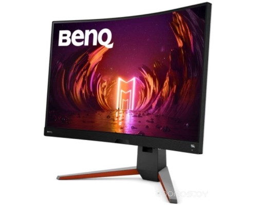 Монитор Benq Mobiuz EX3210R