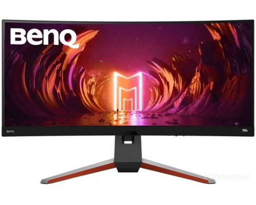 Монитор Benq Mobiuz EX3415R