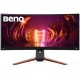 Монитор Benq Mobiuz EX3415R