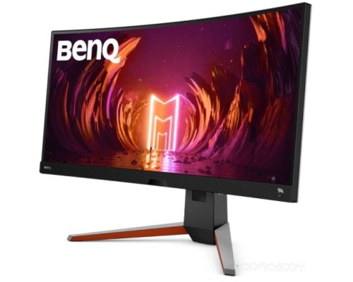 Монитор Benq Mobiuz EX3415R