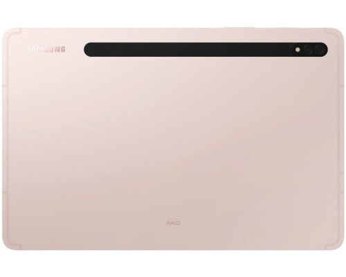 Планшет Samsung Galaxy Tab S8 11 5G 8/128Gb Pink Gold (SM-X706BIDASER)