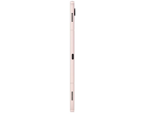 Планшет Samsung Galaxy Tab S8 11 5G 8/256Gb Pink Gold (SM-X706BIDBSER)