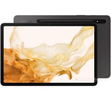 Планшет Samsung Galaxy Tab S8 11 5G 8/256Gb Graphite (SM-X706BZABSER)