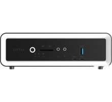 Компьютер ZOTAC ZBOX CI622 nano ZBOX-CI622NANO