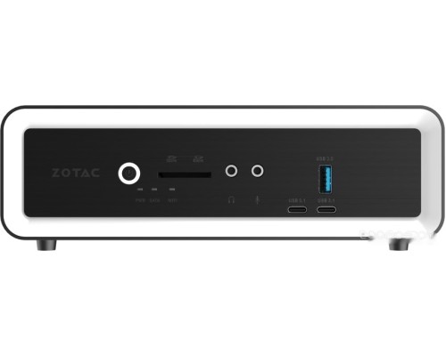 Компьютер ZOTAC ZBOX CI622 nano ZBOX-CI622NANO