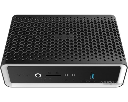 Компьютер ZOTAC ZBOX CI622 nano ZBOX-CI622NANO