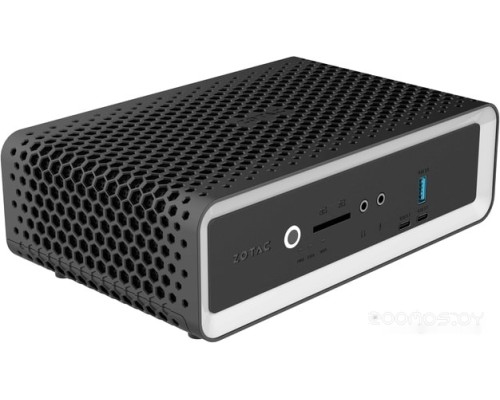 Компьютер ZOTAC ZBOX CI622 nano ZBOX-CI622NANO