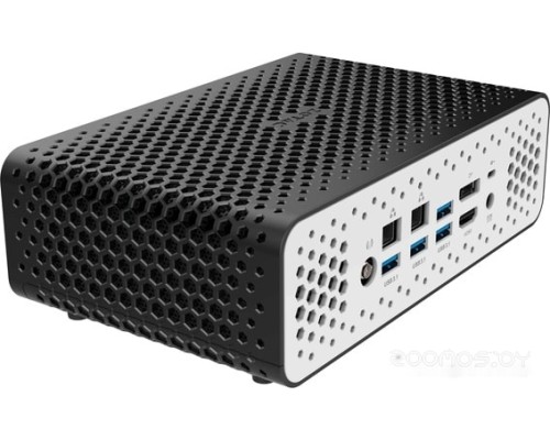 Компьютер ZOTAC ZBOX CI622 nano ZBOX-CI622NANO