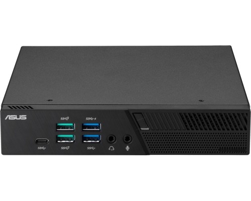 Компьютер Asus Mini PC PB60-BB3100MD