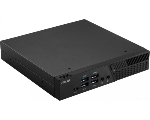 Компьютер Asus Mini PC PB60-BB3100MD