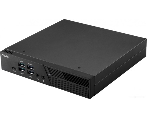 Компьютер Asus Mini PC PB60-BB3100MD