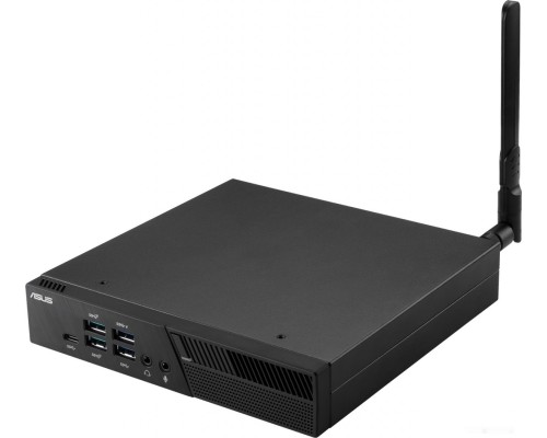 Компьютер Asus Mini PC PB60-BB3100MD