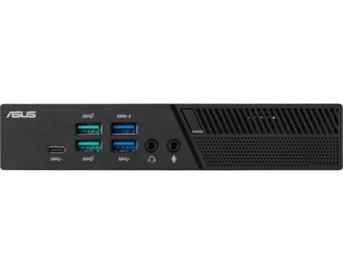 Компьютер Asus Mini PC PB60-BB3100MD