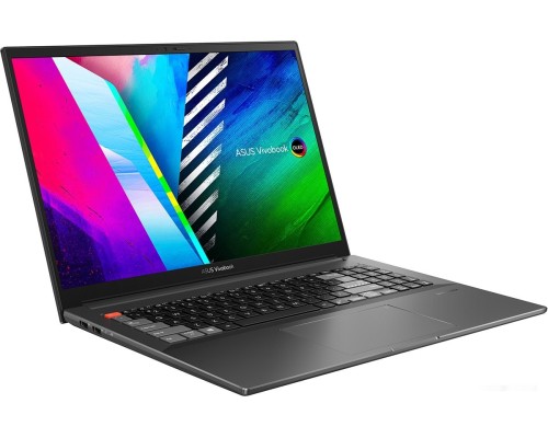 Ноутбук Asus Vivobook Pro 16X OLED M7600QC-L2011