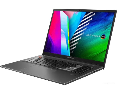 Ноутбук Asus Vivobook Pro 16X OLED M7600QC-L2011