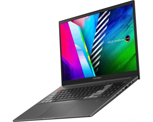 Ноутбук Asus Vivobook Pro 16X OLED M7600QC-L2011